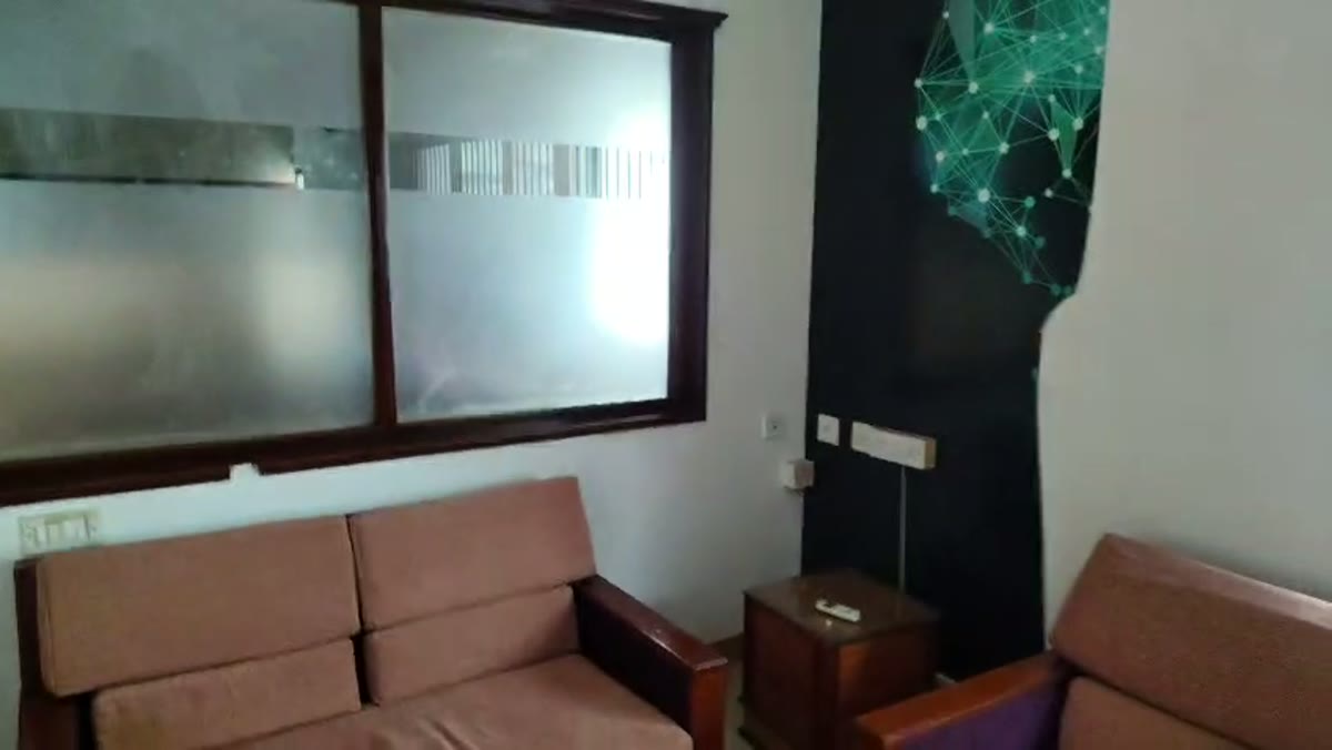 Lounge seating